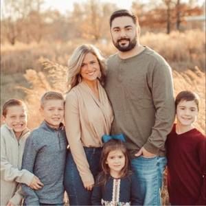 Meet your Posher, Justin